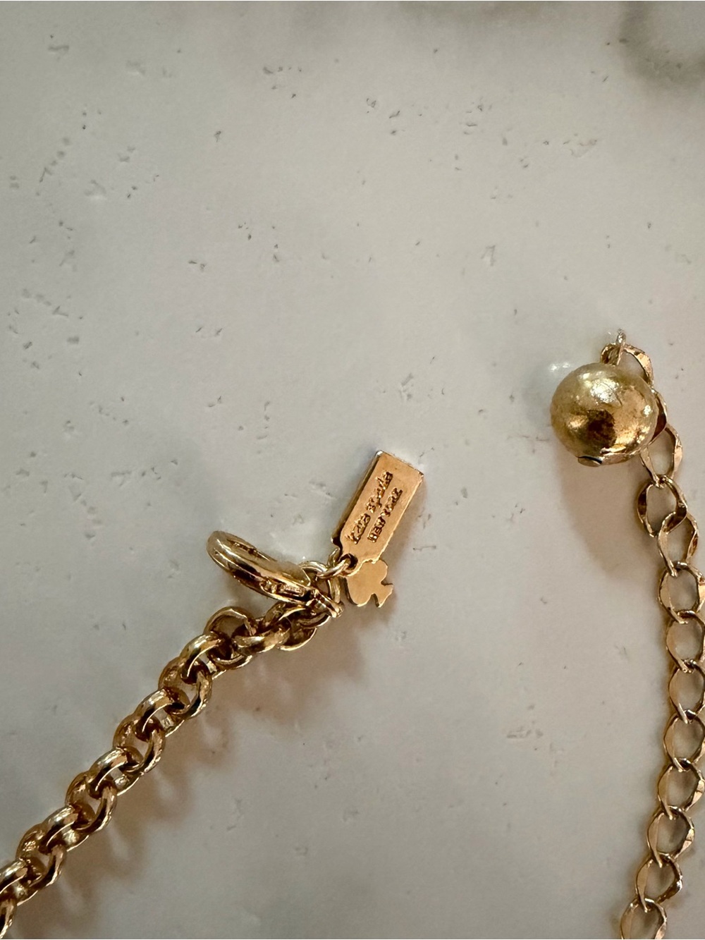 Kate Spade Necklace - Picture 3 of 3